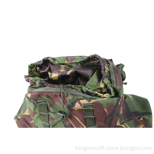 Brands Hiking Outdoor Backpack With Custom Logo